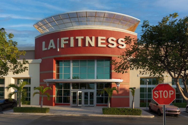 15+ Facts About LA Fitness + Growth Progress