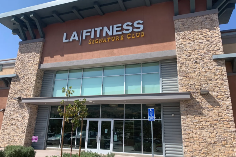 Top Most Asked Questions About LA Fitness